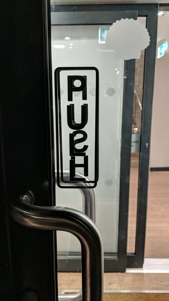 porta